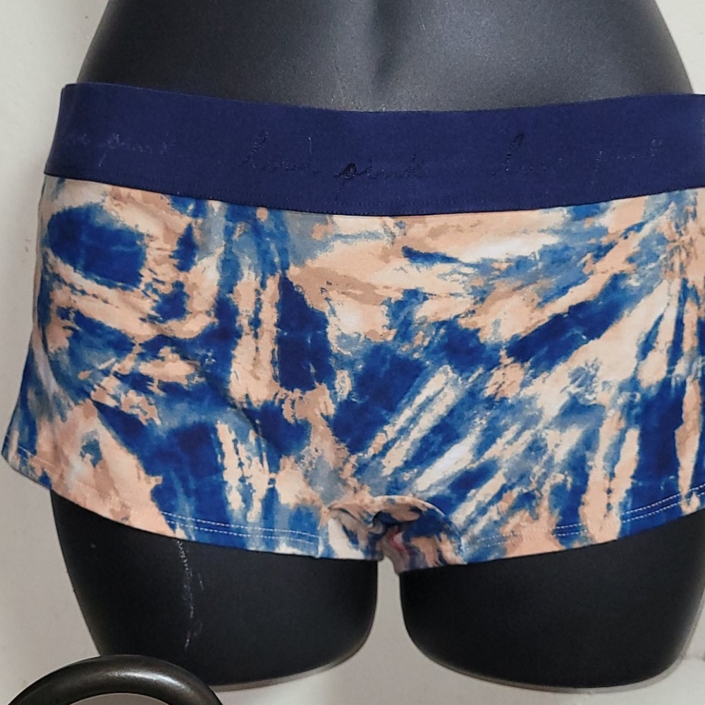 Victoria secret boxer